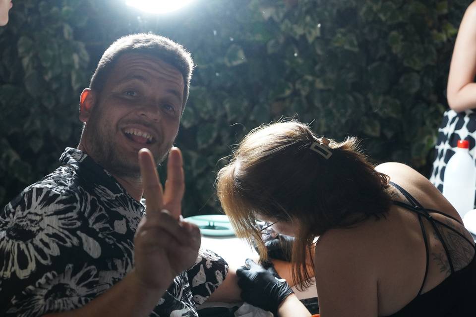 Tattoo