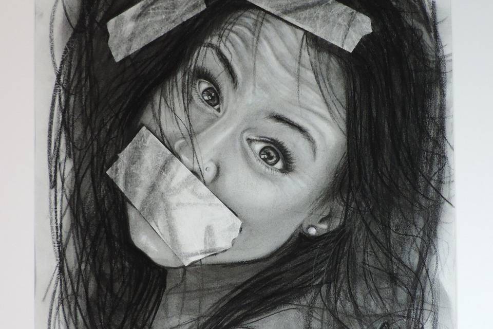 Autoretrato