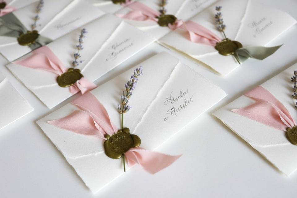 Invitación boda