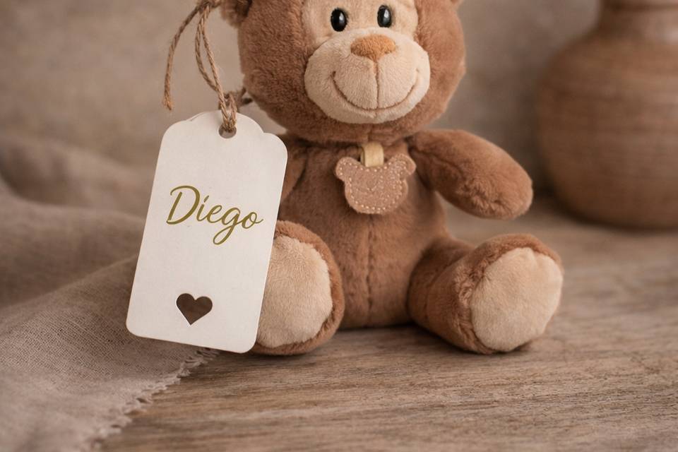 Peluche animales