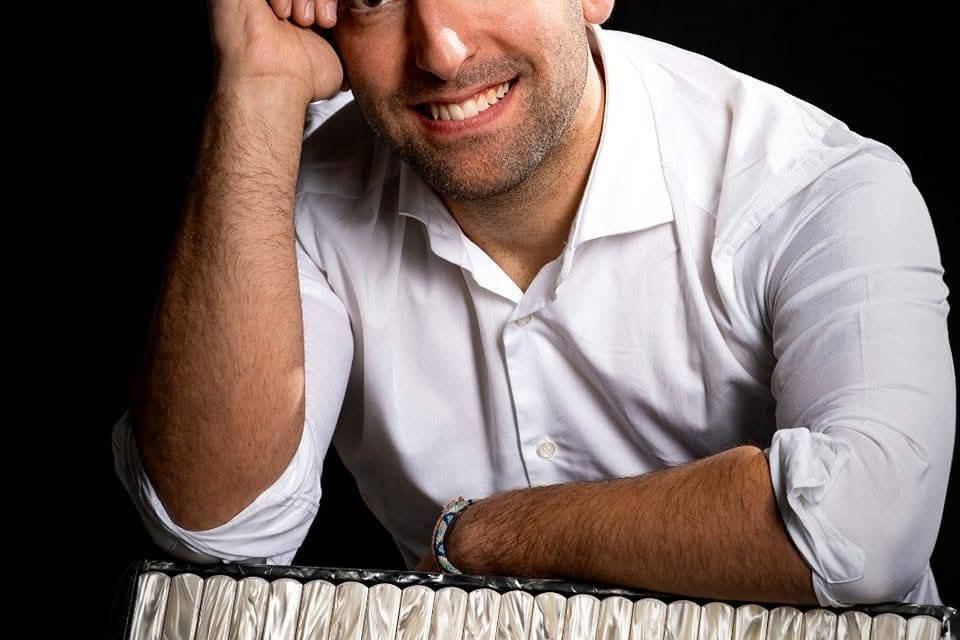 Iván París