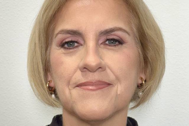 Maquillaje social
