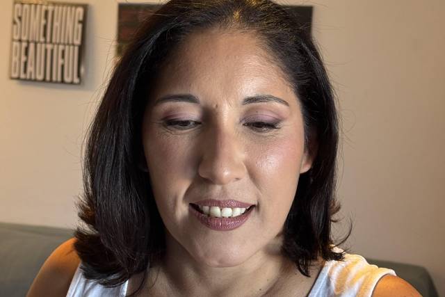 Maquillaje social