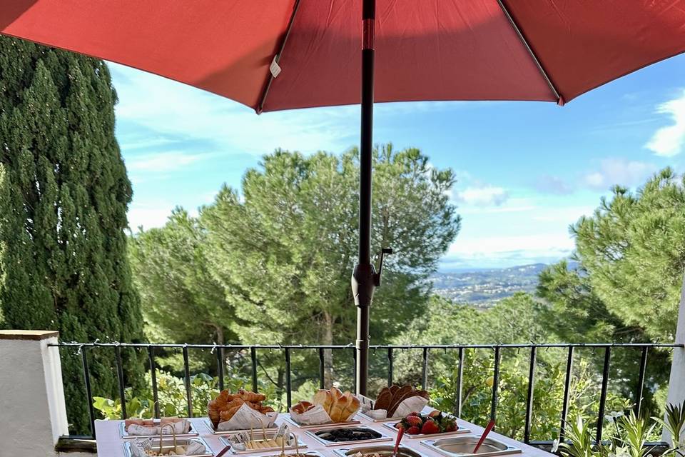 Brunchs