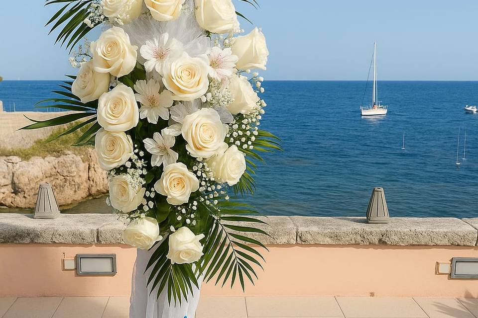 Flores naturales