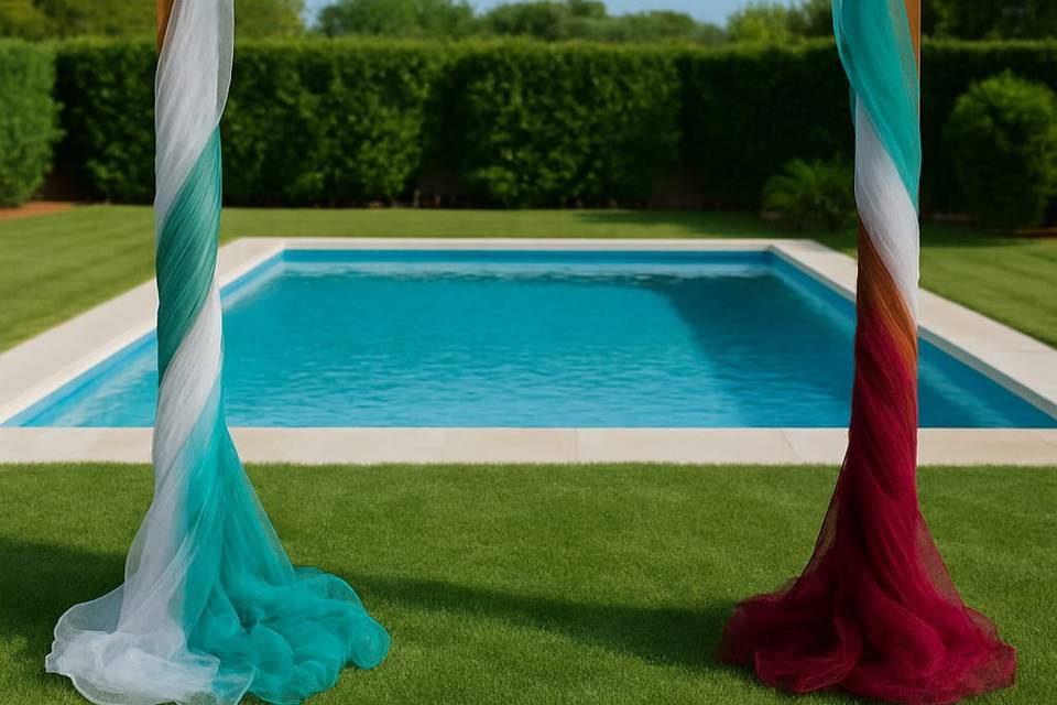 Bodas tematicas