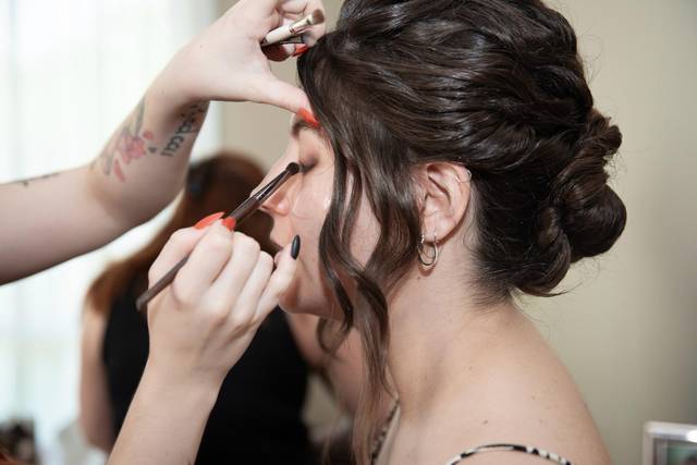 Maquillaje