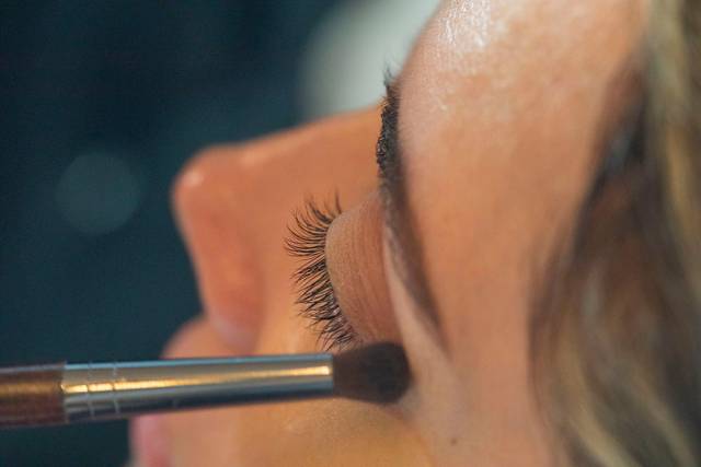 Maquillaje