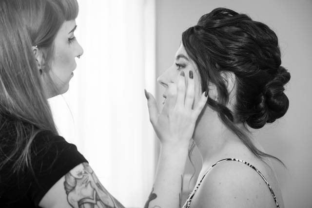 Maquillaje