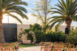 Aitana Flores y Eventos