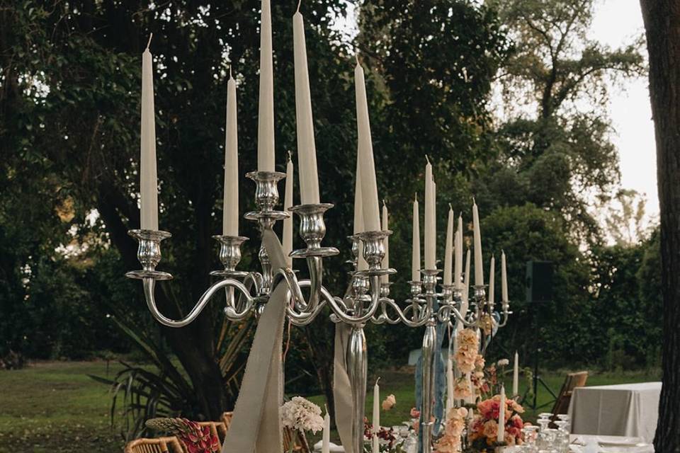 De Alma Eventos