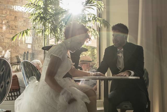 Postboda