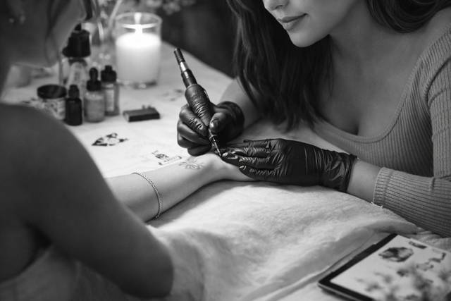 Aura Tattoo Estética