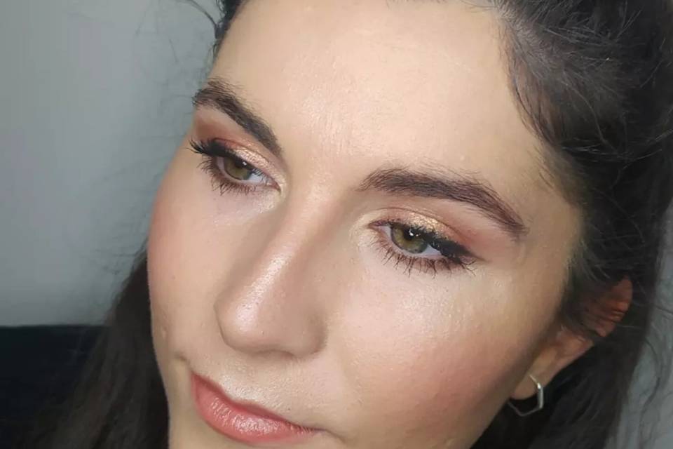 Maquillaje