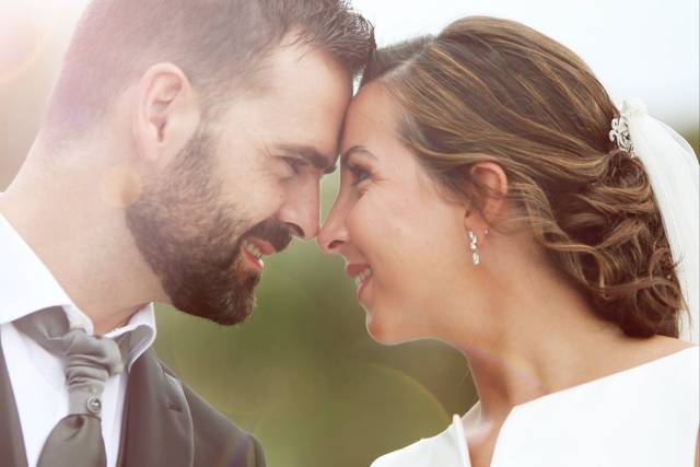 Novios