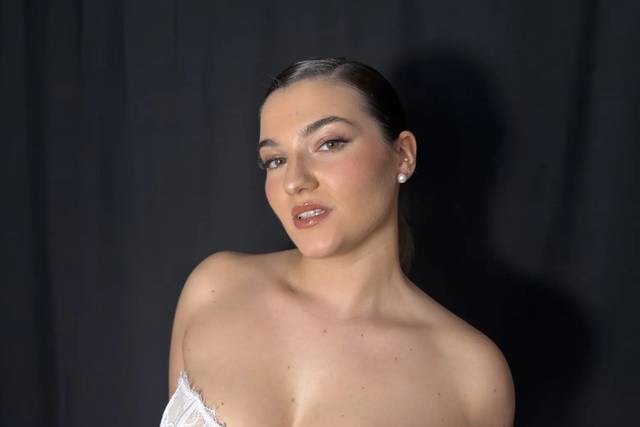 Maquillaje Pro Beauty Novia