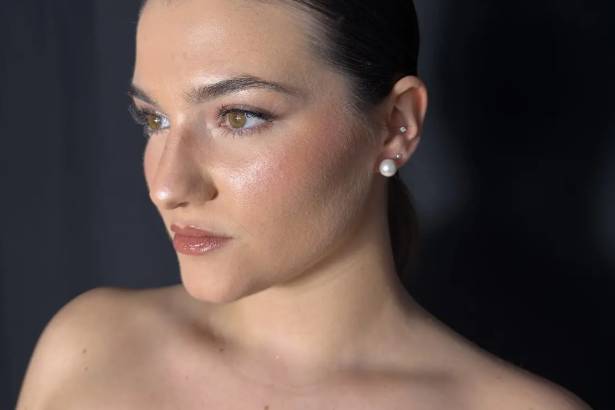 Maquillaje Pro Beauty Novia