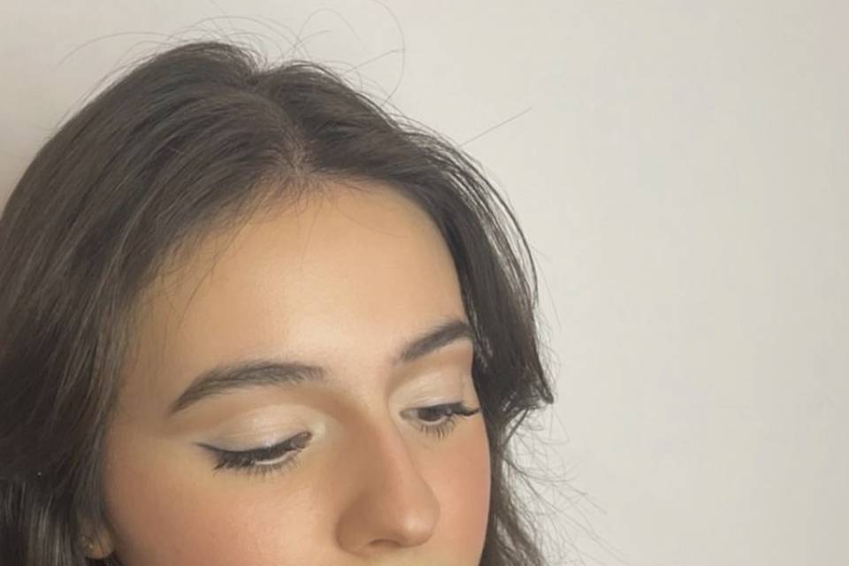 Maquillaje de novia