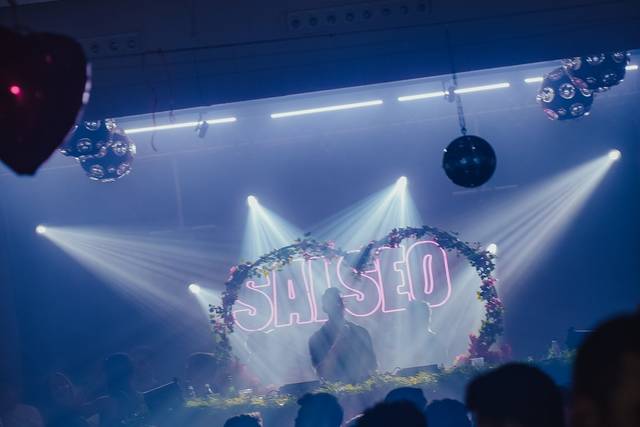 Salseo Producciones