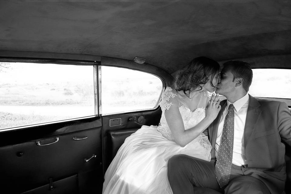Yanira & Luis
