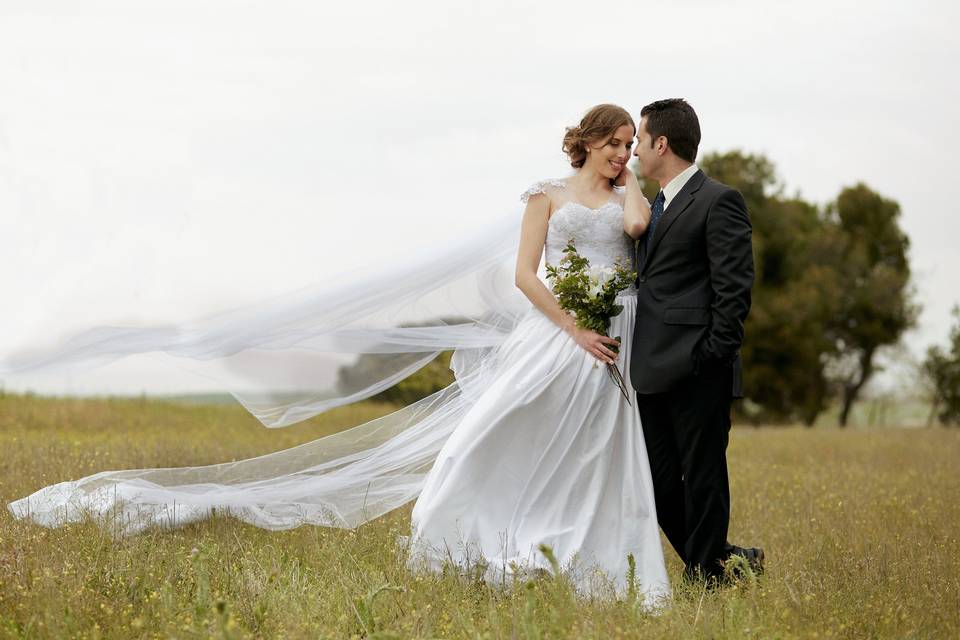 Yanira & Luis