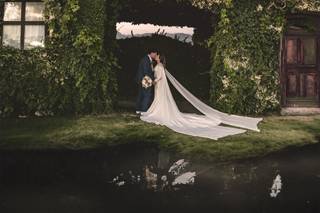 Intemporal Photo Art