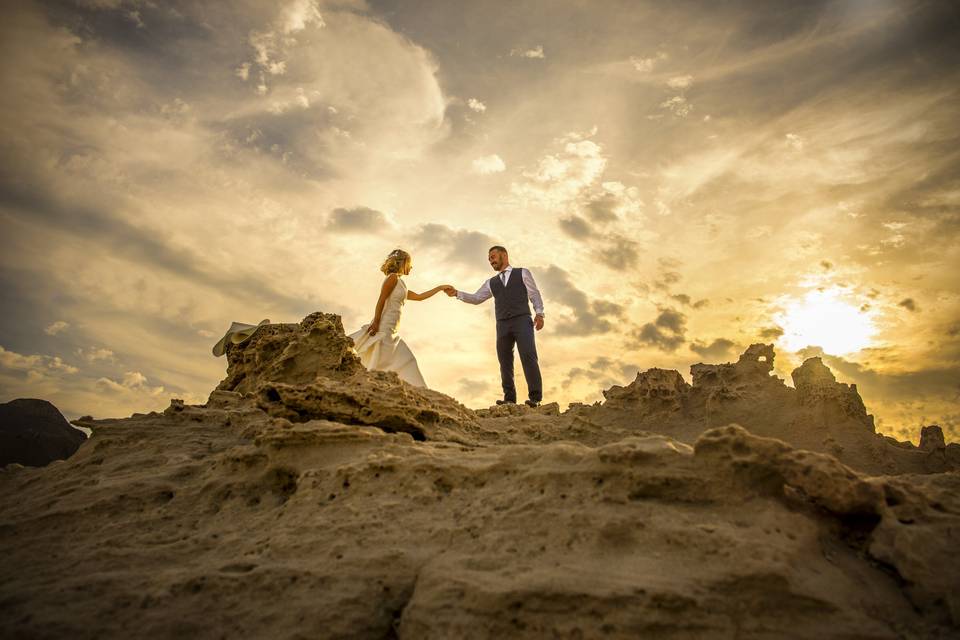 Postboda única