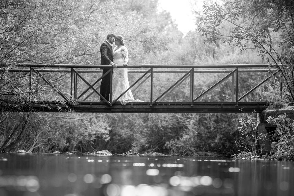 Día de la boda