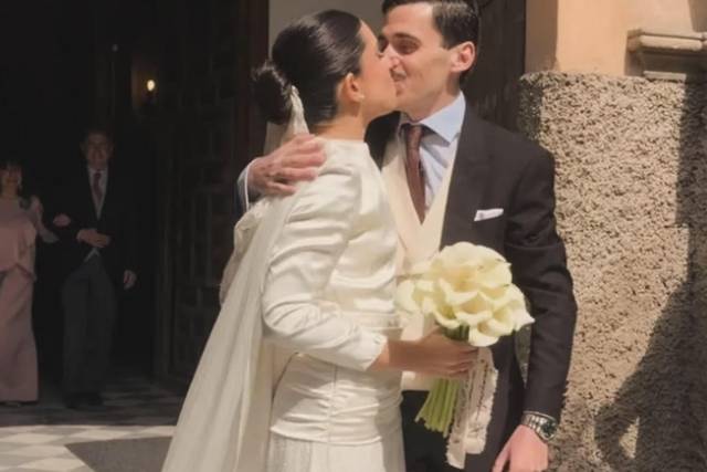 Novios 2026
