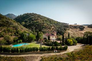 Hacienda Alfacara