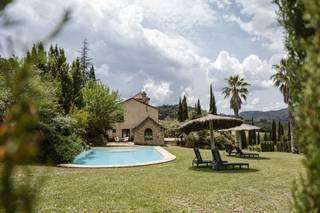 Hacienda Alfacara