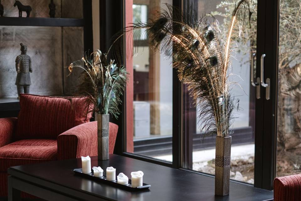 Villa Zen