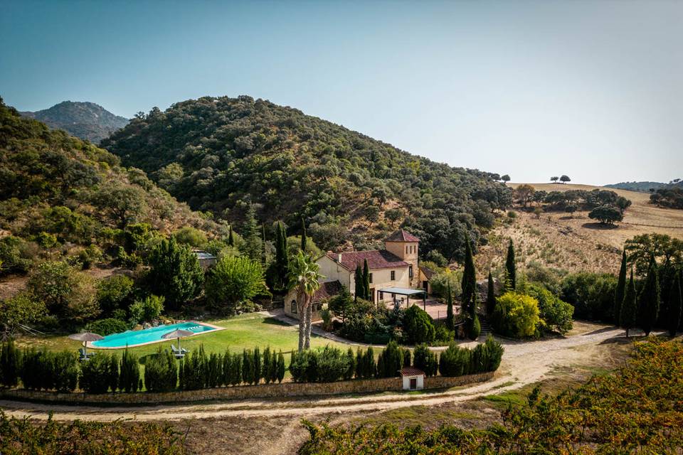 Villa La Torre