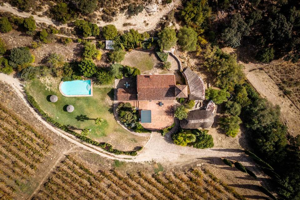 Villa La Torre