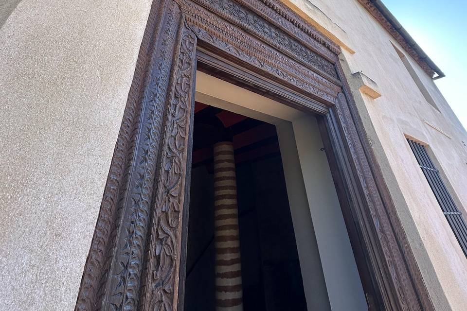Villa La Torre