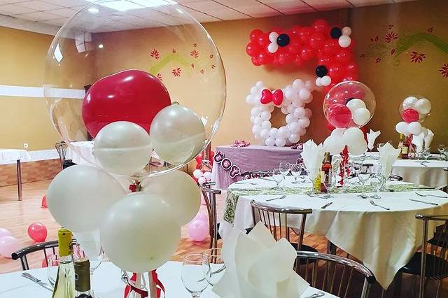 Ilusiónate Eventos