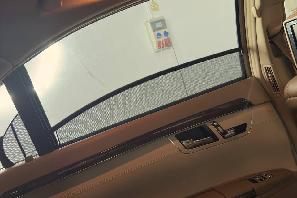 Privacidad Mercedes