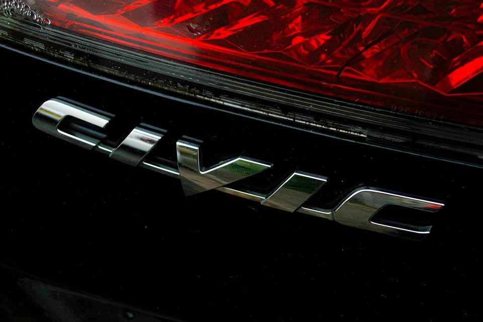 CIVIC LOGO