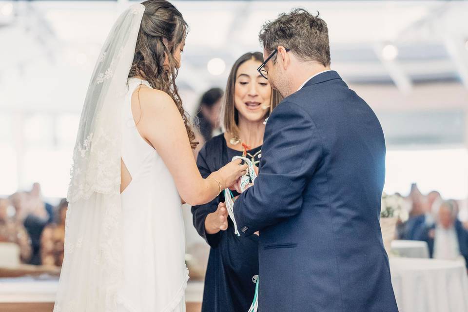 Ritual de las cuerdas