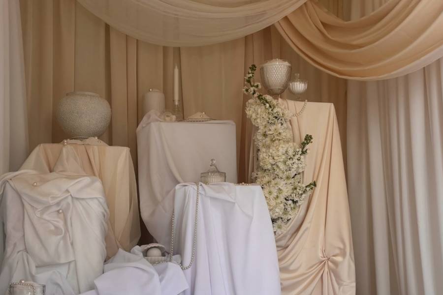 Alita’s Events & Weddings