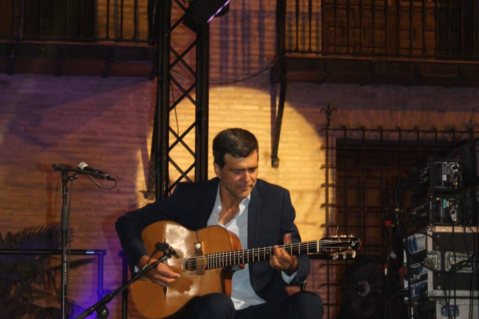 Borja Jazz