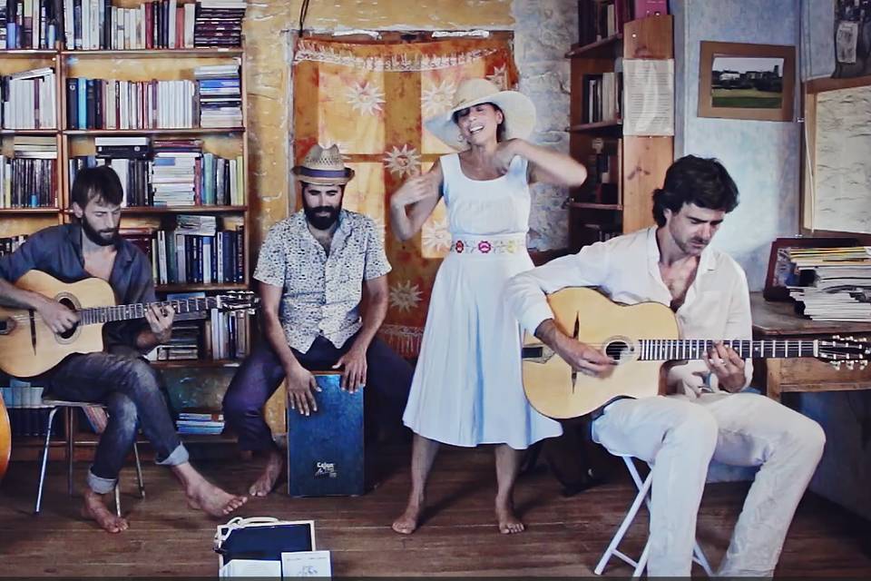 Videoclip