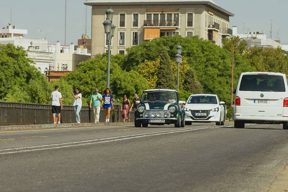 Puente de Triana