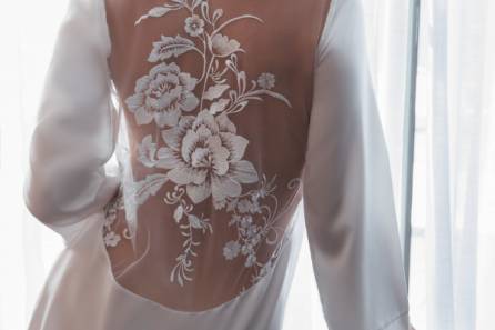 Davinale Intimates