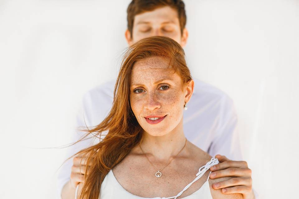 Sesión de preboda