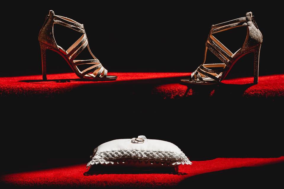Detalles de boda
