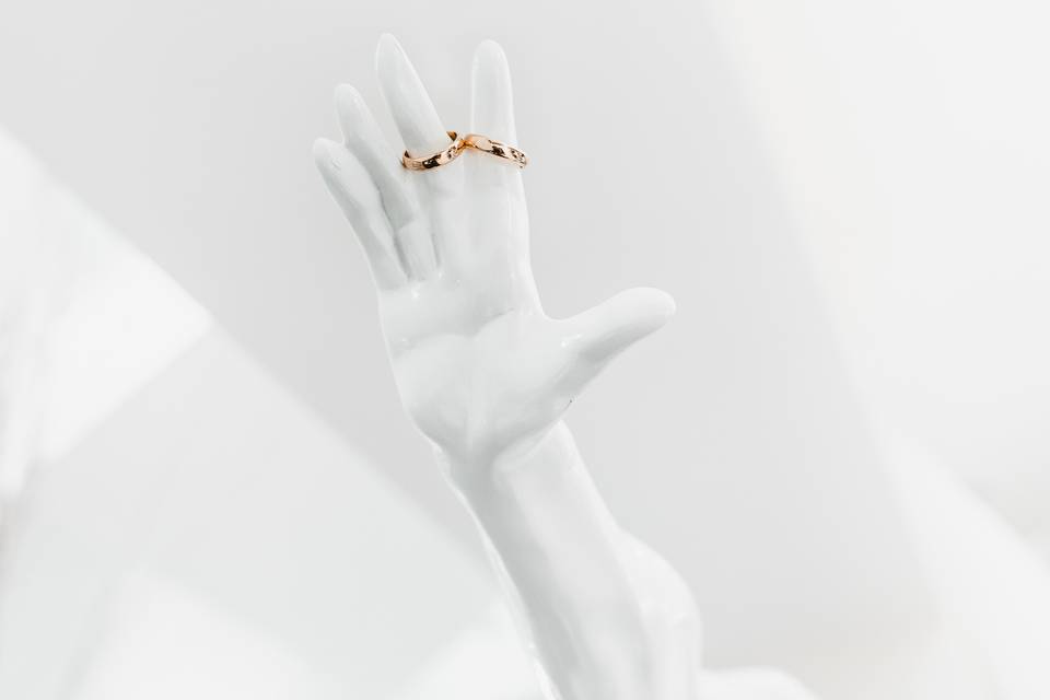 Detalles de anillos
