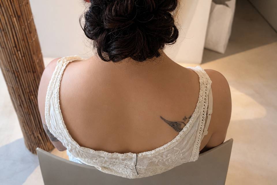 Novias