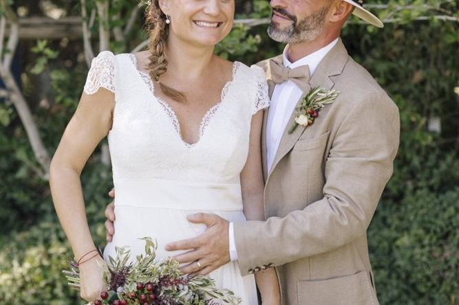 Novios