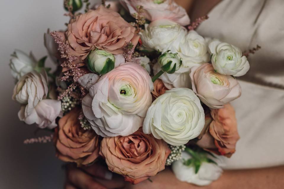 Ramo de novia